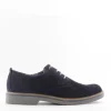 Igi e co Scarpa stringata 16026 Blu