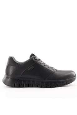 Igi e co Scarpa stringata 56232 Nero
