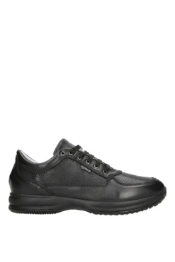 Igi e co Scarpa stringata 56267 Nero