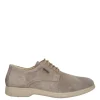 Igi e co Scarpa stringata 76043 Peltro