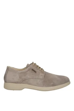 Igi e co Scarpa stringata 76043 Peltro
