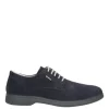Igi e co Scarpa stringata 76043 Blu