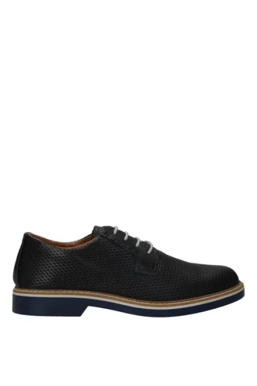 Igi e co Scarpa stringata 56088 Notte