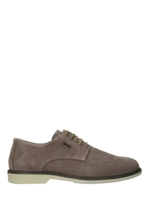 Igi e co Scarpa stringata 56070 Peltro