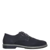 Igi e co Scarpa stringata 56070 Blu