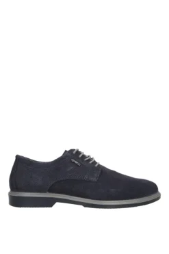 Igi e co Scarpa stringata 56070 Blu