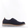 Igi e co Scarpa stringata 36060 Blu