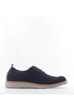 Igi e co Scarpa stringata 36060 Blu