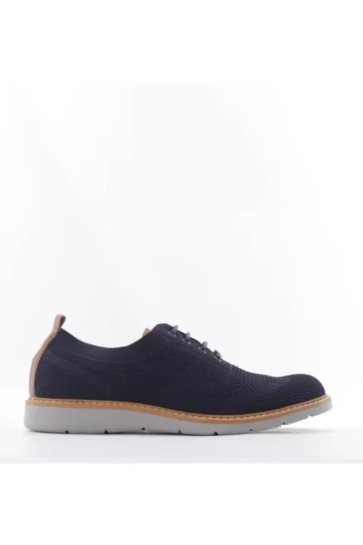 Igi e co Scarpa stringata 36060 Blu