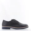Igi e co Scarpa stringata 36018 Blu