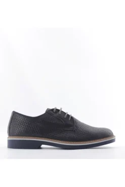 Igi e co Scarpa stringata 36018 Blu