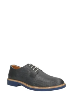 Igi e co Scarpa stringata 76061 Blu