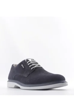 Igi e co Scarpa stringata 36002 Blu