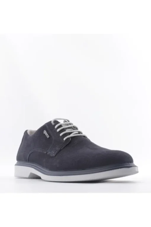 Igi e co Scarpa stringata 36002 Blu