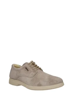 Igi e co Scarpa stringata 76043 Peltro