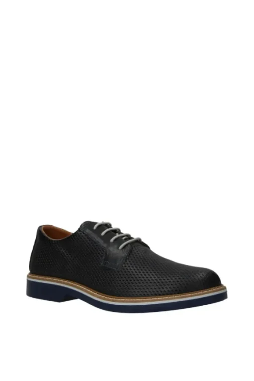 Igi e co Scarpa stringata 56088 Notte
