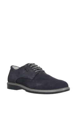Igi e co Scarpa stringata 56070 Blu