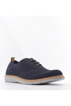 Igi e co Scarpa stringata 36060 Blu