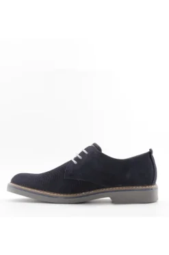Igi e co Scarpa stringata 16026 Blu