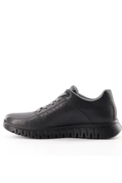 Igi e co Scarpa stringata 56232 Nero