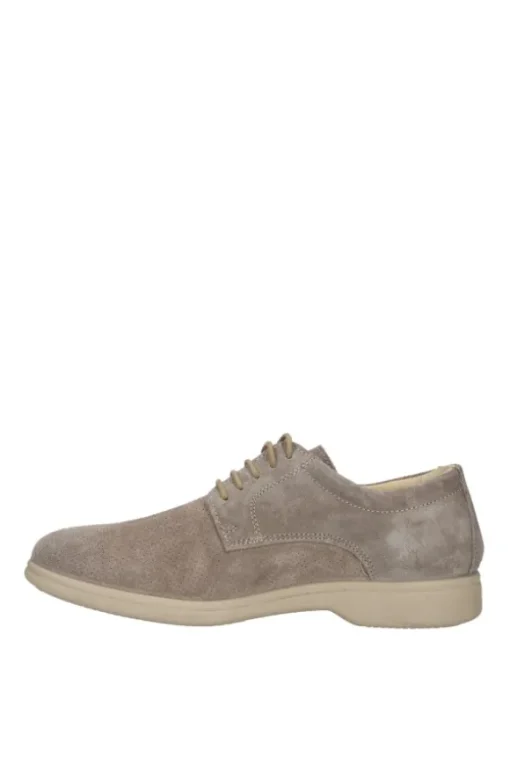 Igi e co Scarpa stringata 76043 Peltro