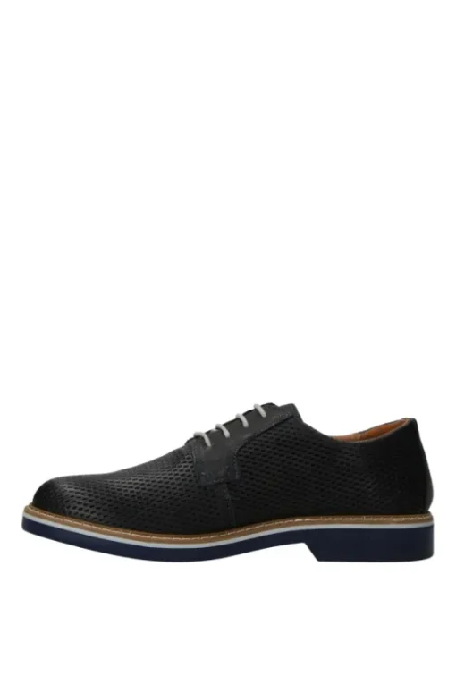 Igi e co Scarpa stringata 56088 Notte