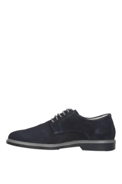 Igi e co Scarpa stringata 56070 Blu