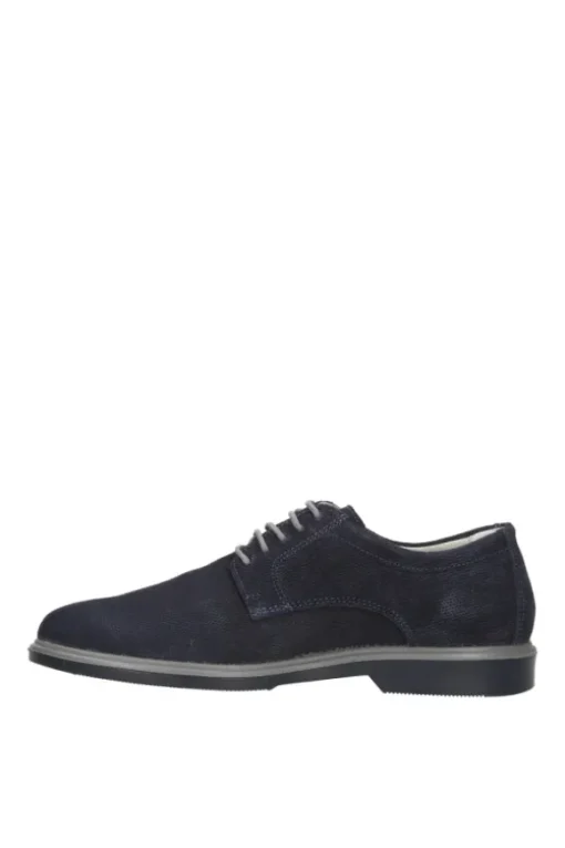 Igi e co Scarpa stringata 56070 Blu