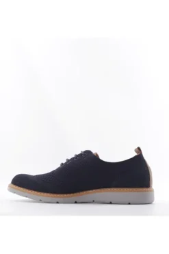 Igi e co Scarpa stringata 36060 Blu