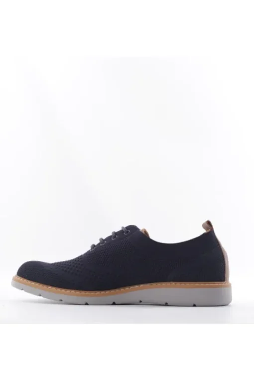 Igi e co Scarpa stringata 36060 Blu