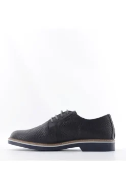 Igi e co Scarpa stringata 36018 Blu