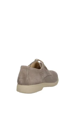 Igi e co Scarpa stringata 76043 Peltro