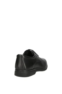 Igi e co Scarpa stringata 76042 Nero
