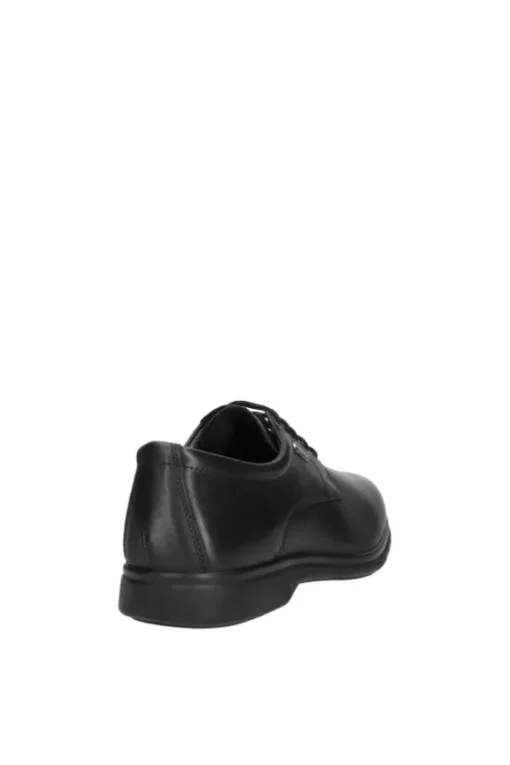 Igi e co Scarpa stringata 76042 Nero