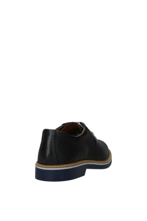 Igi e co Scarpa stringata 56088 Notte