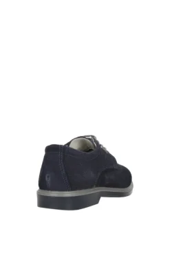 Igi e co Scarpa stringata 56070 Blu