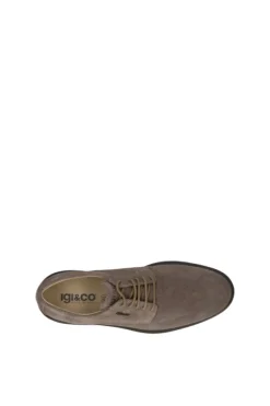 Igi e co Scarpa stringata 56070 Peltro