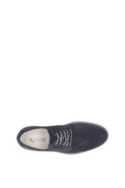 Igi e co Scarpa stringata 56070 Blu