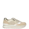 Igi e co Sneaker 76607 Avorio