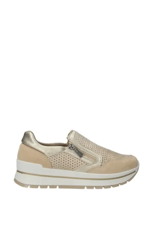 Igi e co Sneaker 76606 Avorio