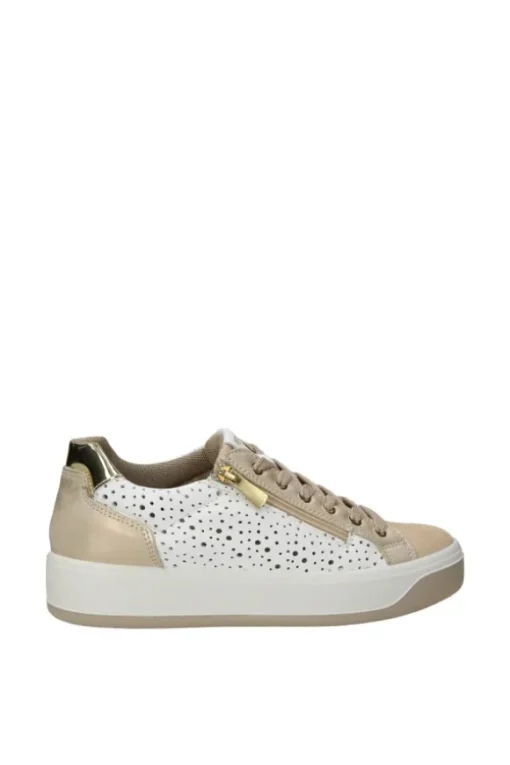 Igi e co Sneaker 76564 Avorio