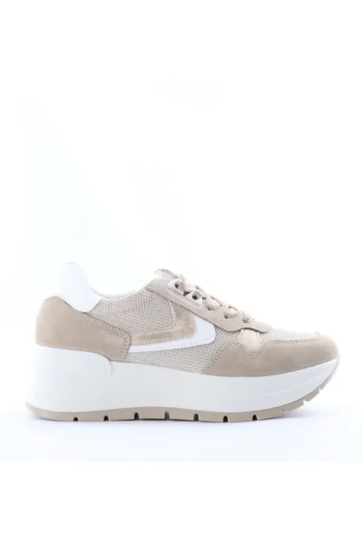 Igi e co Sneaker 56635 Avorio