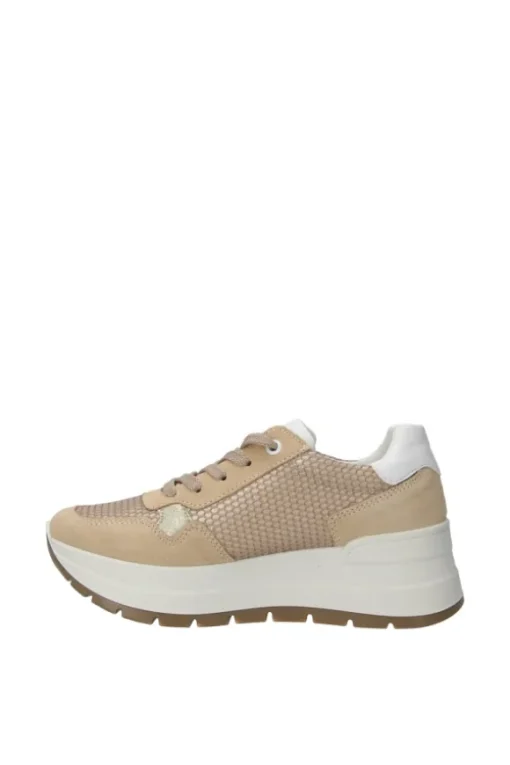 Igi e co Sneaker 76618 Avorio