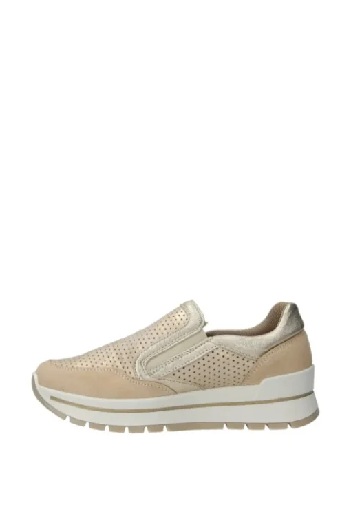 Igi e co Sneaker 76606 Avorio