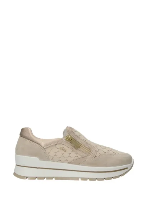 Igi e co Sneaker 56620 Beige