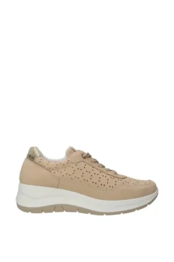 Igi e co Sneaker 76523 Beige