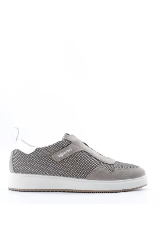 Igi e co Sneaker 16192 Beige