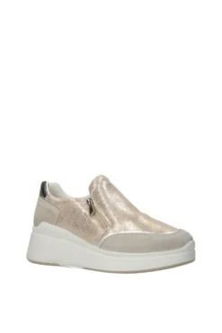 Igi e co Sneaker 56545 Beige