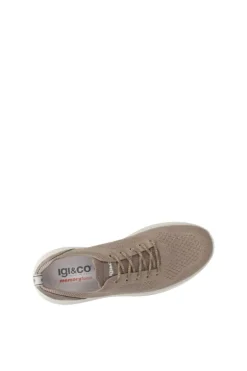 Igi e co Sneaker 76190 Beige