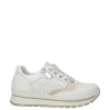 Igi e co Sneaker 76607 Bianco